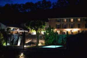 mariage domaine Vavril Haut de gamme Amédézal