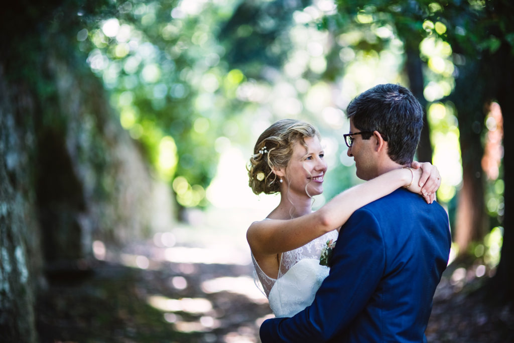 Mariage château Urbilhac à Lamastre Amédézal
