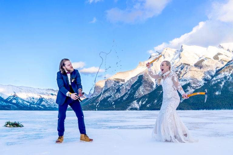 Photographe mariage Lyon photo mariage fun canada