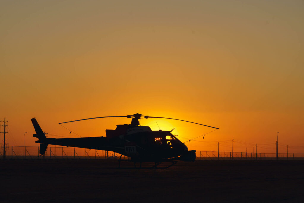 Dakar 2024 photographe Amédézal